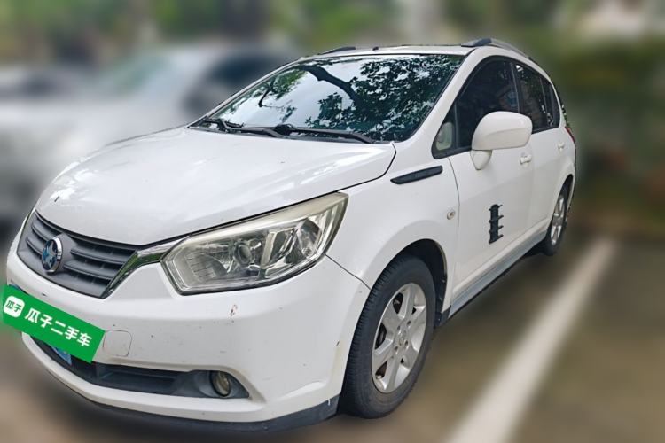 Used Venucia R50 2012 1.6L Manual Luxury Edition Guazi used car, China used car export, Used car for sale, Used  cars, Cheapest cars for sale