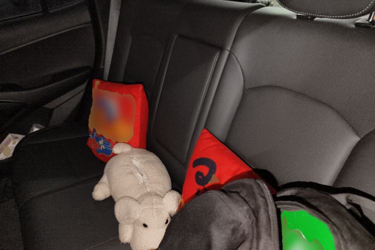 Used Hyundai ix35 2021 2.0L Automatic 2WD GLS Leading Edition
