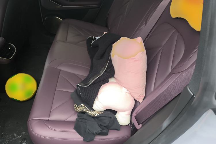 Used Nio ET5T 2025 75 kWh Touring
