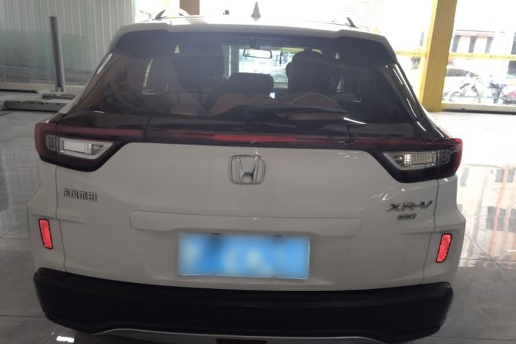 Used Honda XR-V 2015 1.8L EXi CVT Comfort Version Rear