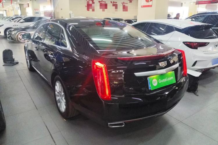 Used Cadillac XTS 2016 28T Tech Edition
