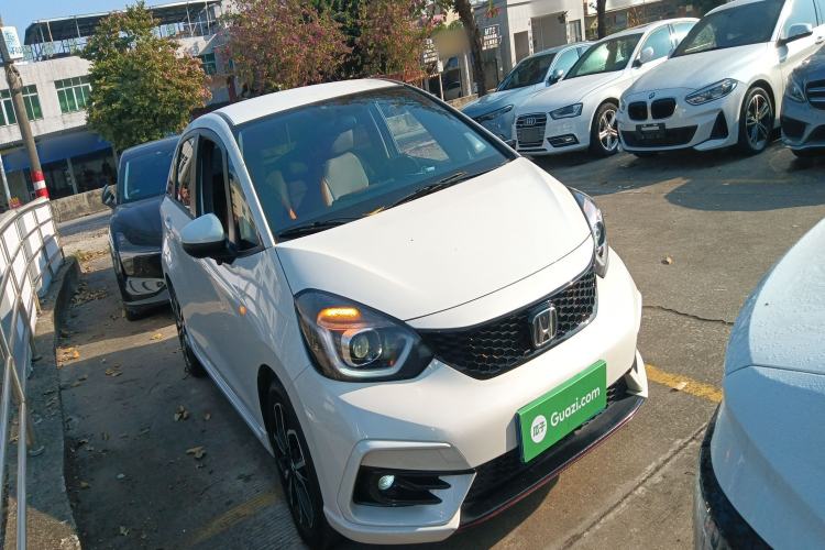 Used Honda LIFE 2021 1.5L CVT SPO-SS Dynamic Edition
