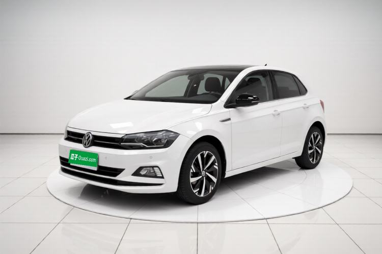 Used Volkswagen Polo 2019 Plus 1.5L Automatic Beats Trendy Cool Edition