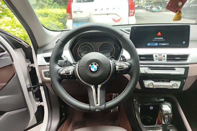 Used BMW X1 New Energy 2018 xDrive25Le Luxury Model
