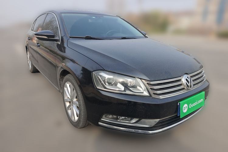 Used Volkswagen Magotan 2012 1.8TSI Prestige Model
