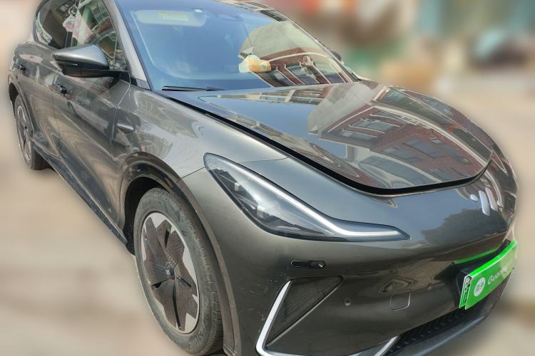 Used IM LS7 2023 77 kWh Urban Fit Rear-Wheel Drive
