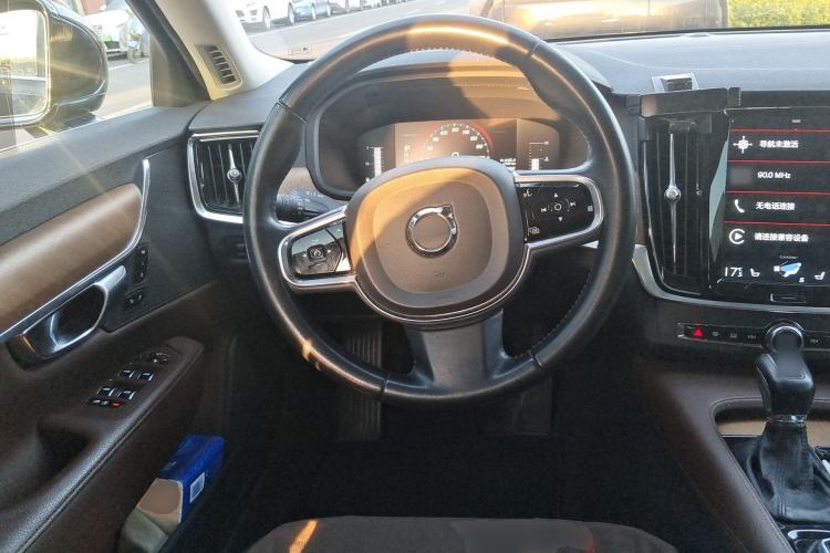 Used Volvo S90 2019 T5 Zhiyi Edition