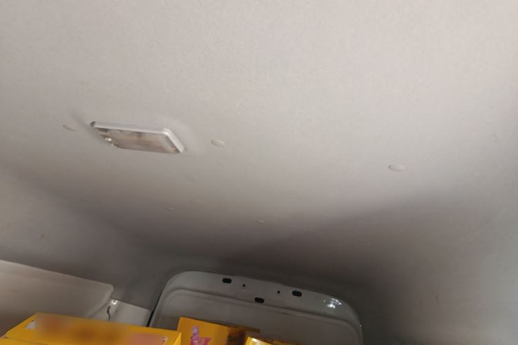 Used CHANGAN KUAYUE Xing V5 2021 1.5L Jinbao Edition Comfort Version JL473QH