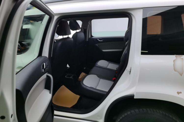 Used Skoda Yeti 2016 1.4TSI DSG Advanced Edition
