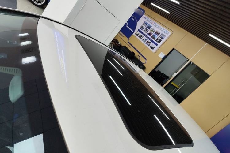 Used Mercedes-Benz C-Class 2020 Restyled C 200 L Fashion Edition Sport Version