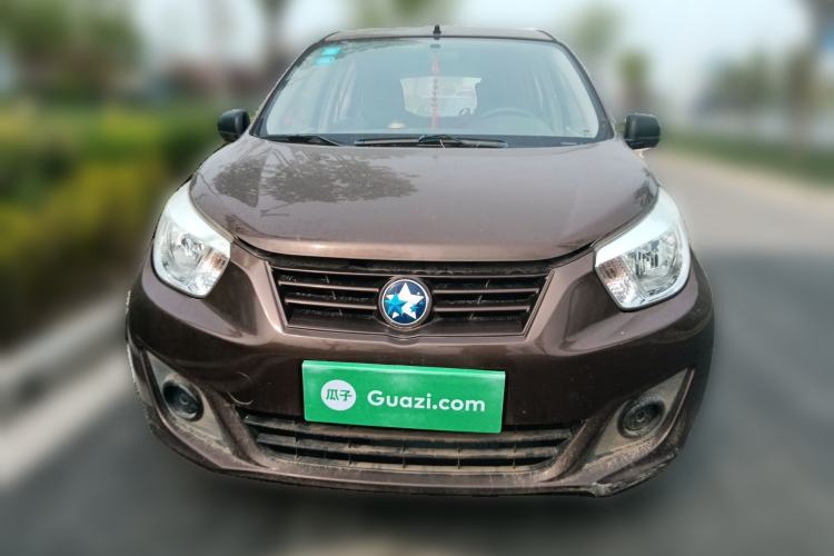 Used Venucia R30 2014 1.2L Manual Enjoyment Edition
