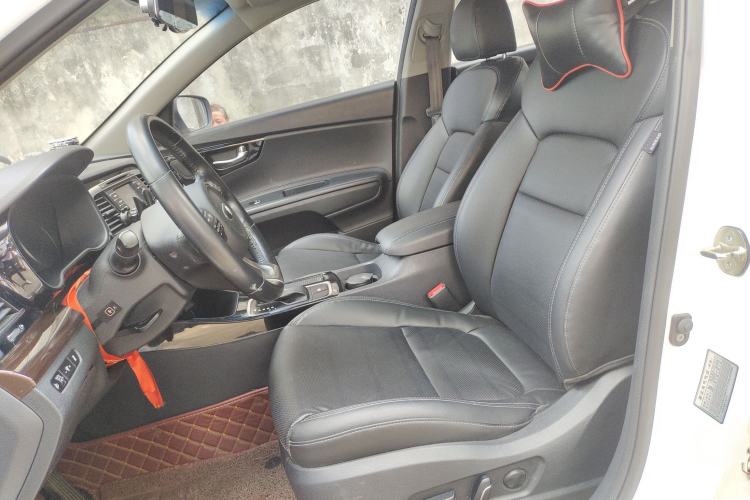 Used Kia K4 2014 1.8L Automatic DLX