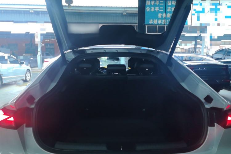 Used Changan UNI-V 2022 1.5T Prestige Version