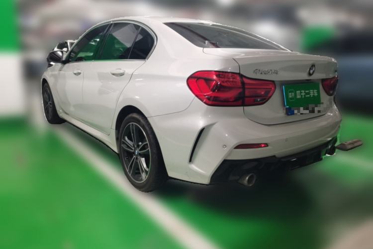 Used BMW 1 Series 2022 120i M Sport Edition
