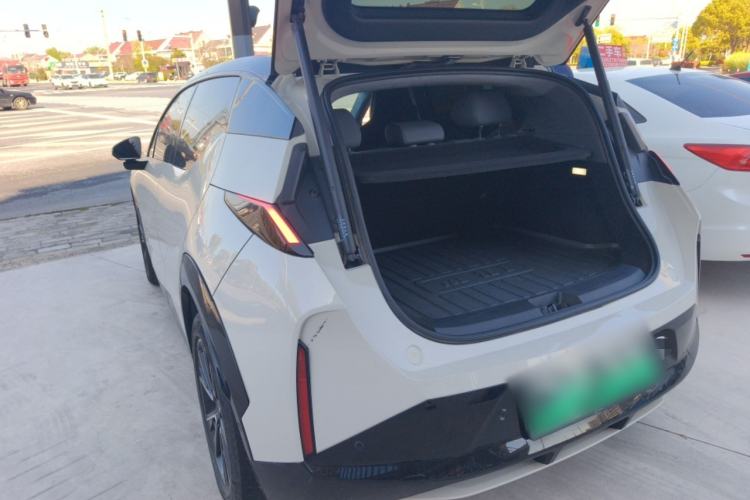 Used Zeekr X 2023 Rear-Drive ME Version 5 Seats