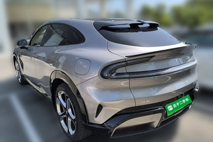 Used Xiaomi Auto YU7 2025 Ultra-Long Range High-Performance All-Wheel-Drive Max Edition
