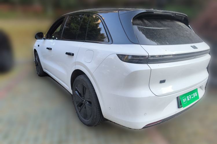 Used Li Auto L6 2024 Pro Model