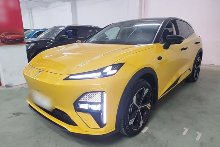 Used Deepal S07 2026 230Ultra with Huawei Qiankun ADS SE Edition