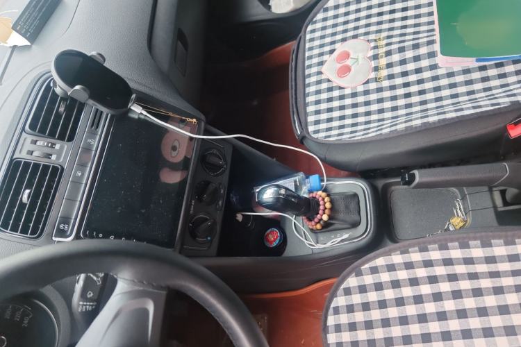 Used Volkswagen Polo 2018 1.5L Automatic Advanced Driving Model
