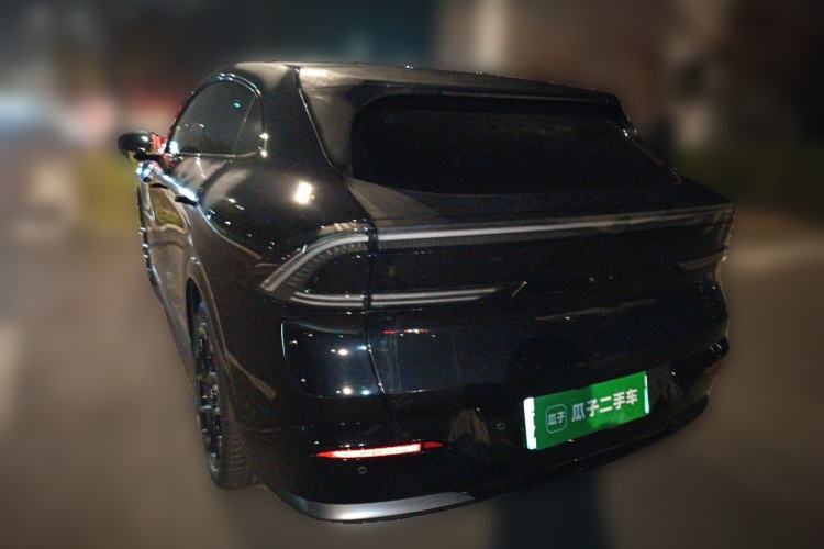 Used XPeng G7 2025 702 Max
