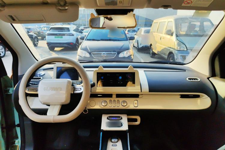 Used Qiyuan Lumin 2023 205km Xiangqin Version
