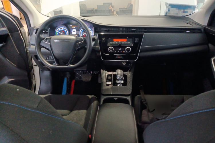 Used Venucia Venucia D60EV 2023 PLUS Comfort Edition CI Model