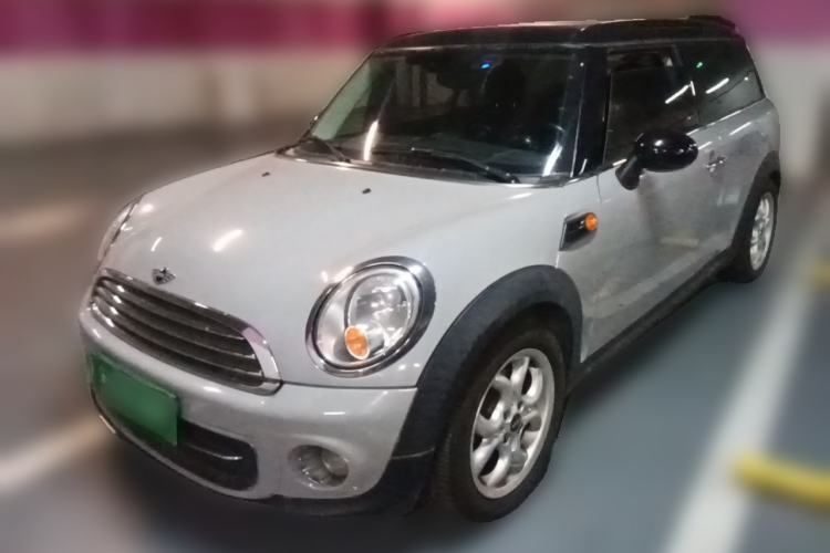 Used MINI Clubman 2011 1.6L COOPER Fun Guazi used car, China used car export, Used car for sale, Used  cars, Cheapest cars for sale