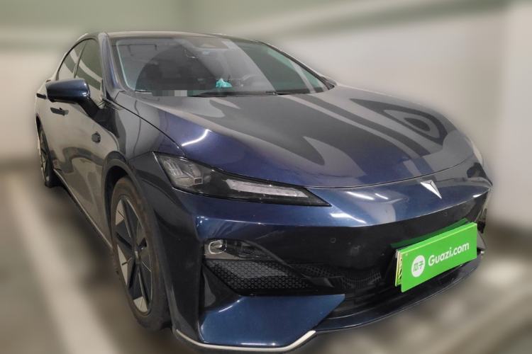 Used Deepal SL03 2022 1.5L 1200 Extended-Range Version
