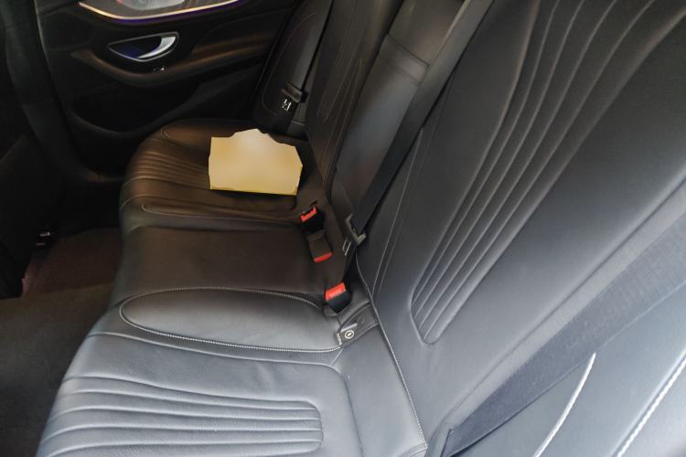 Used Mercedes-Benz CLS 2018 CLS 350 4MATIC