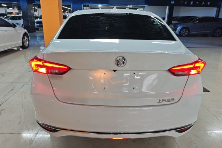 Used Buick Verano 2022 Pro 533T Enjoyment Edition