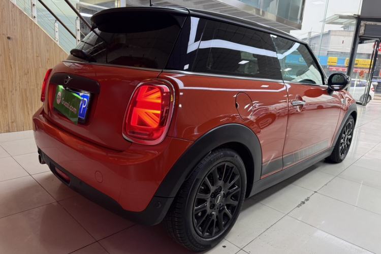 Used MINI 2020 1.5T ONE PLUS
