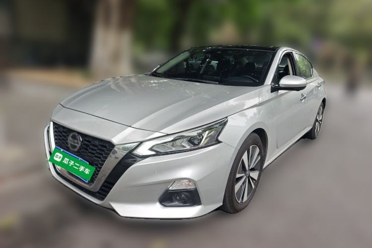 Used Nissan Teana 2021 2.0L XL Comfort Edition