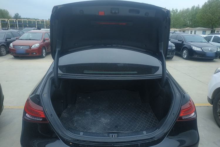 Used Mercedes-Benz E-Class 2021 E 260 L Sport Edition
