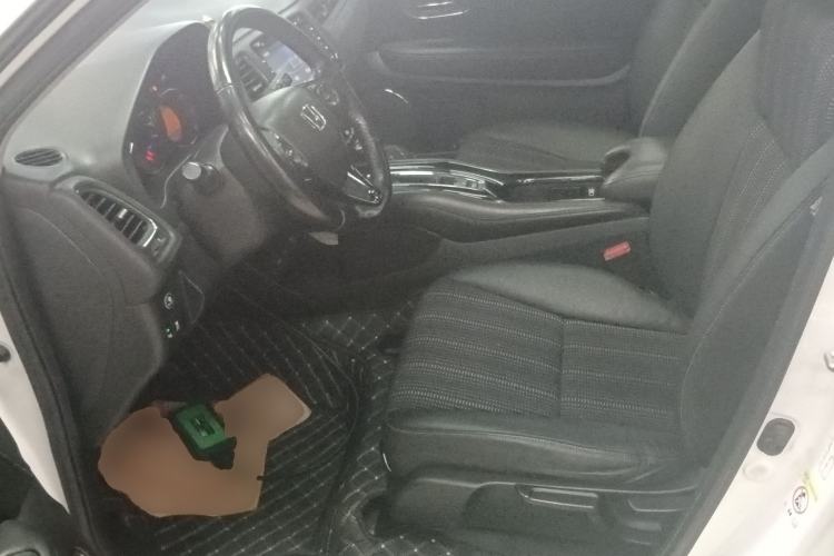 Used Honda Vezel 2015 1.8L CVT 2WD Luxury Model