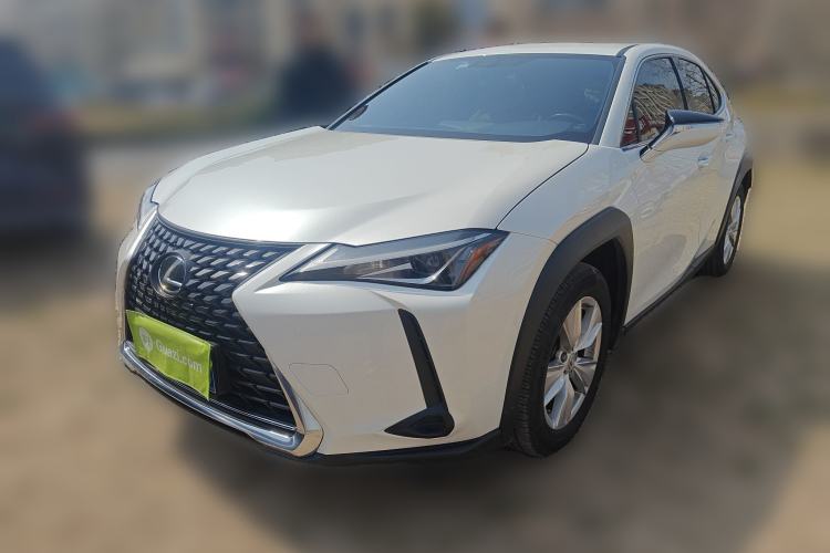 Used Lexus UX 2020 200 Special Edition
