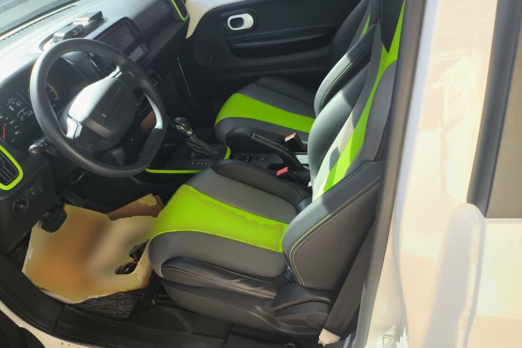 Used Roewe Clever 2020 Urban Style Edition Left Front Seat