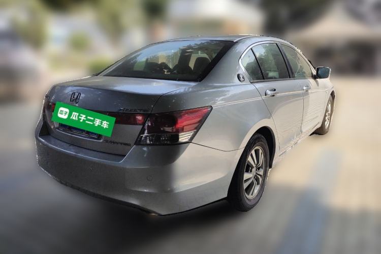 Used Honda Accord 2010 2.4L Millionth Anniversary Edition
