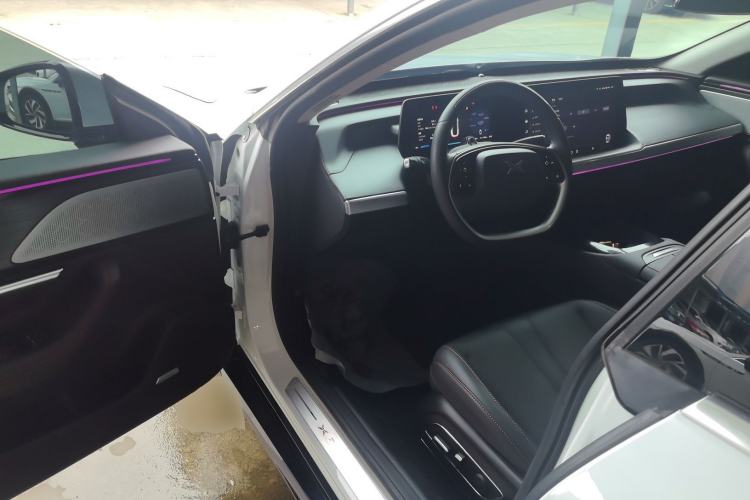 Used XPeng P7 2020 670E