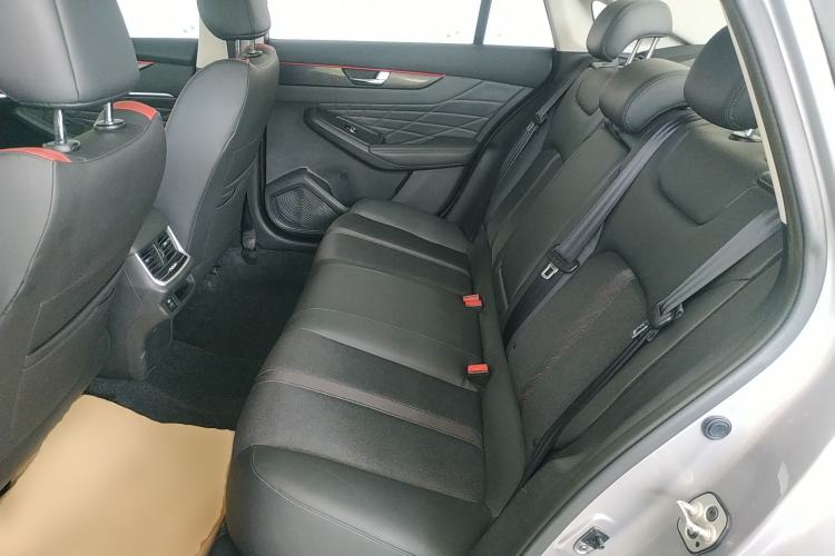 Used Dongfeng Aeolus Yixuan MAX 2021 1.5T Super-Powered Dad Edition
