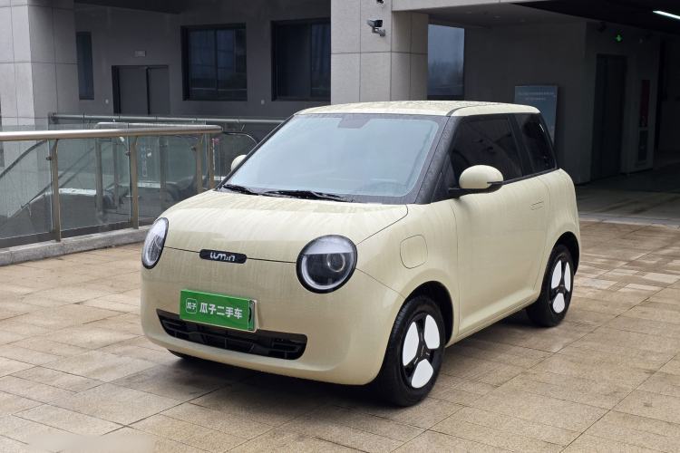 Used Qiyuan Lumin 2024 130km Qingyue Version