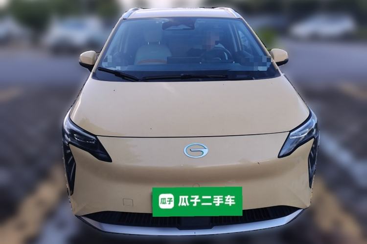 Used AION Y 2023 Plus 510 Enjoy Edition