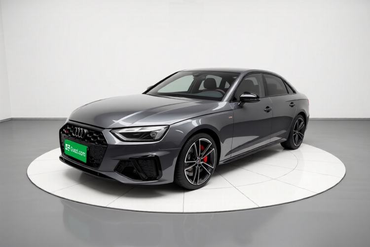 Used Audi A4L 2024 45 TFSI quattro Prestige Dynamic Edition