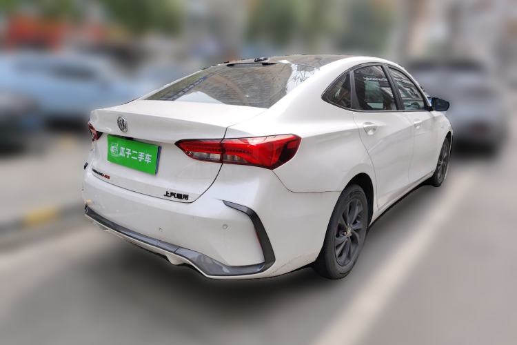 Used Buick Verano 2023 Pro GS Hunter Wind Edition