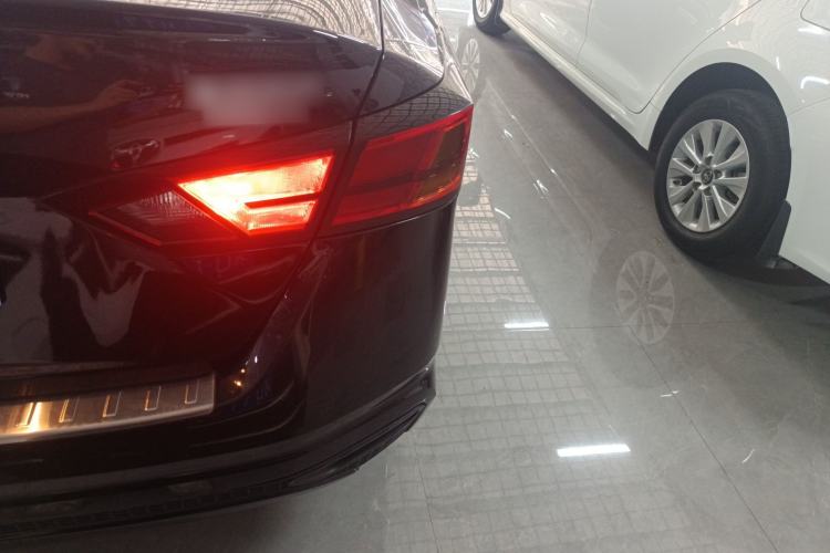 Used Nissan Teana 2021 2.0L XL Comfort Edition Right Rear Taillight