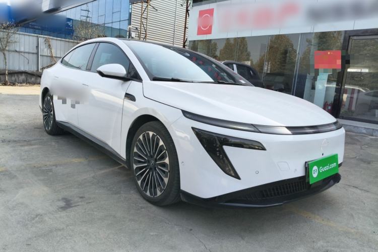 Used Nissan N7 2025 510 Max