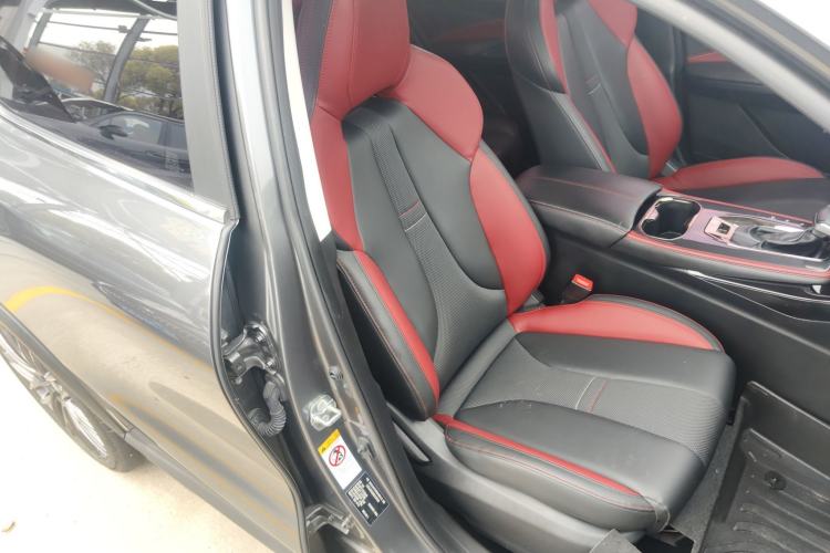 Used CHANGAN OSHAN X5 2021 1.5T DCT Flagship Edition Right Front Seat