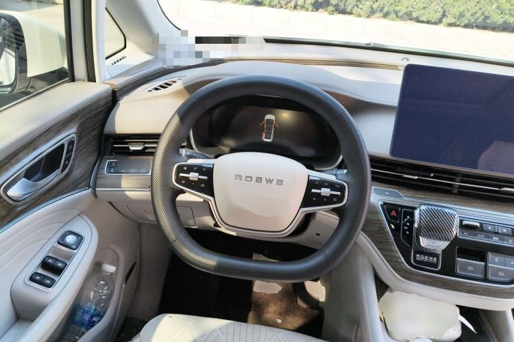 Used Roewe iMAX8 New Energy 2025 1.5T DMH Lu Zun Deluxe Edition