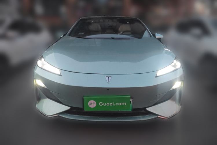 Used Deepal SL03 2022 515 Pure Electric Version