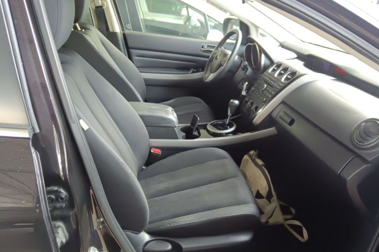 Used Mazda CX-7 2014 2.5L 2WD Fashion Edition