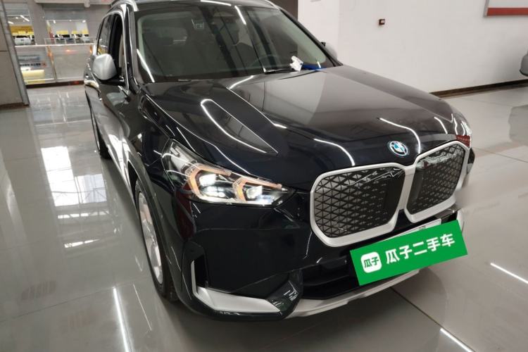 Used BMW iX1 2023 eDrive25L X Design Package